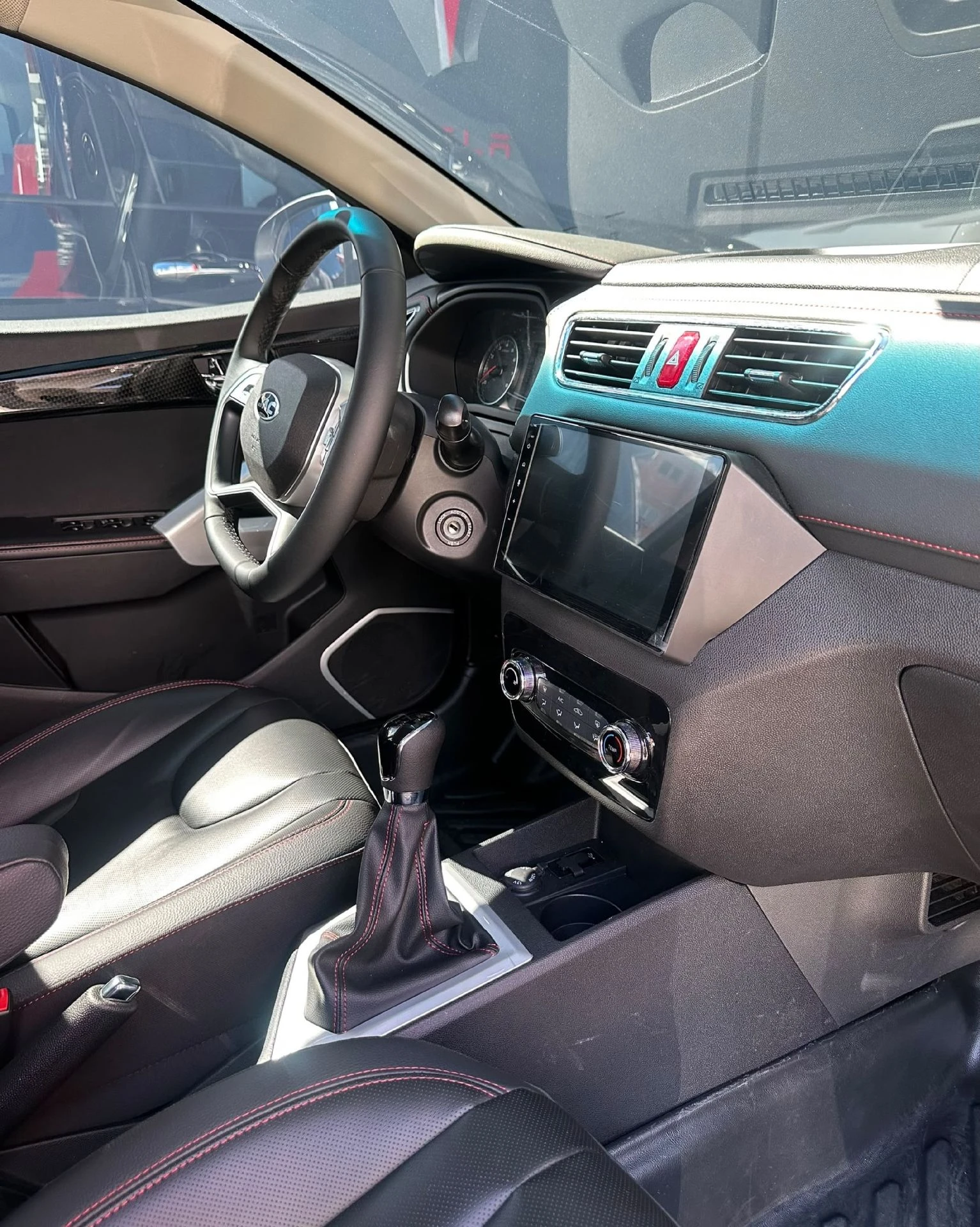 2026 JAC JS2 Sport — photo 4