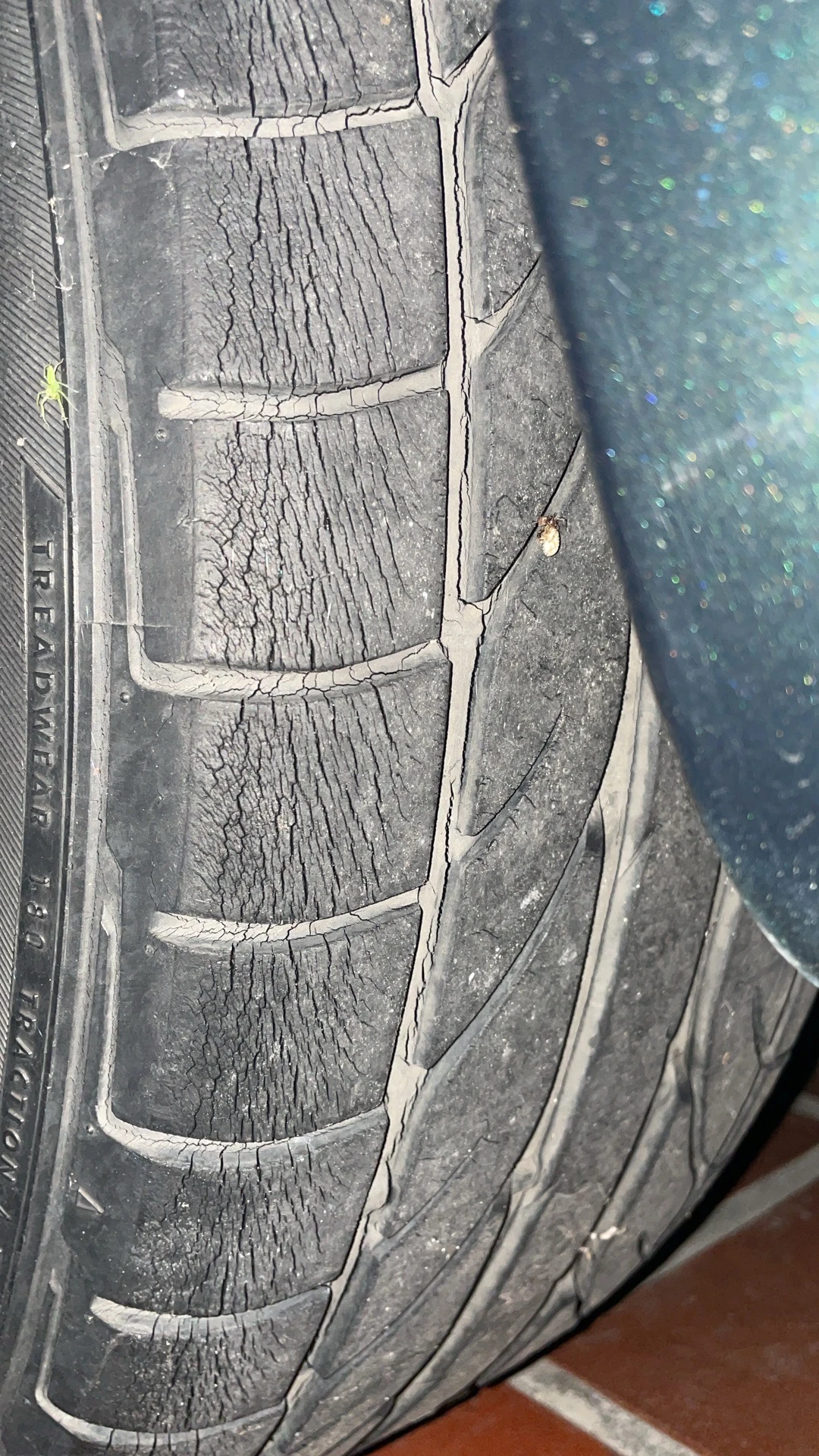 2000 Cadillac Catera LX — foto 10