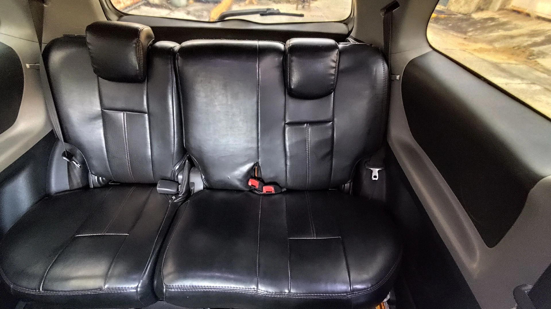 2007 Toyota Yaris Sport — foto 14