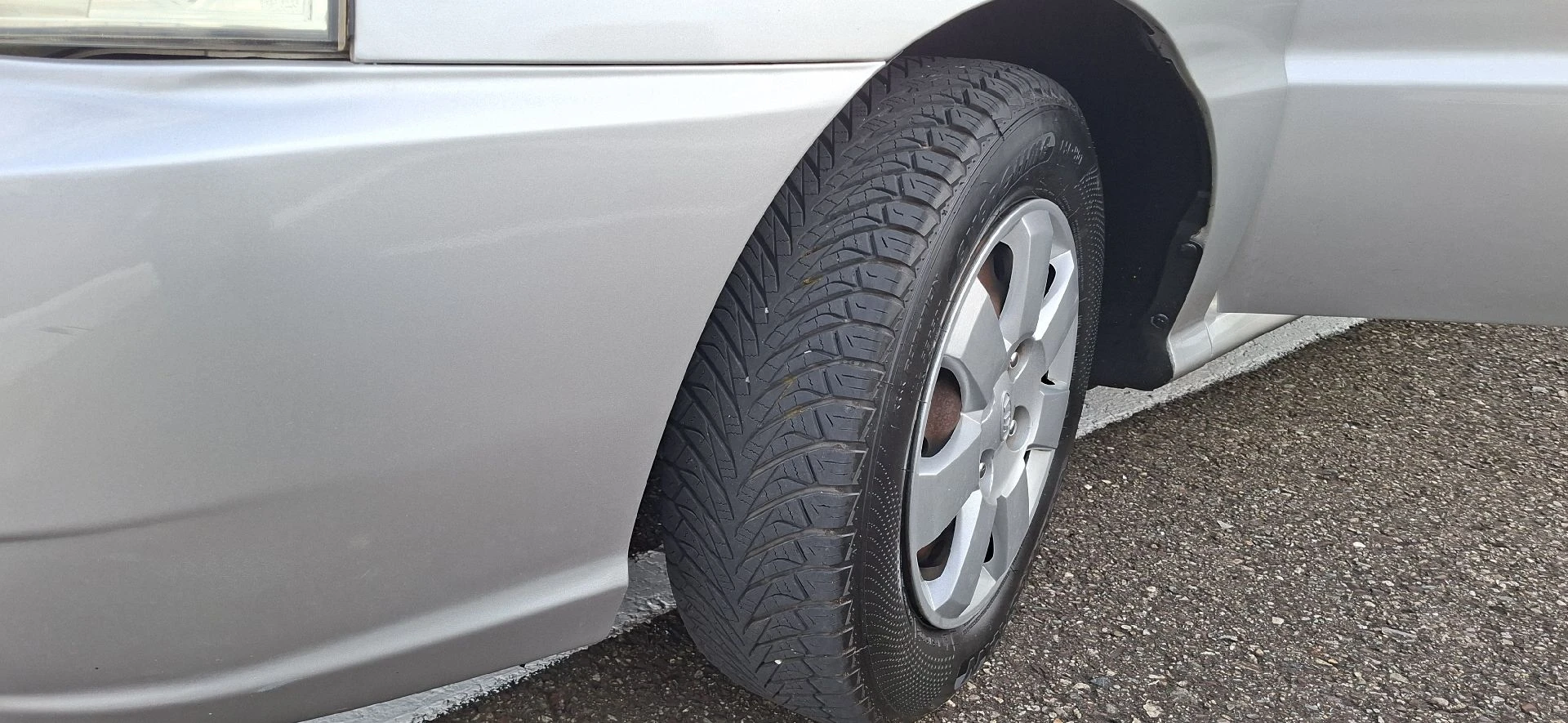 2012 Kia Rio Stylus — foto 3