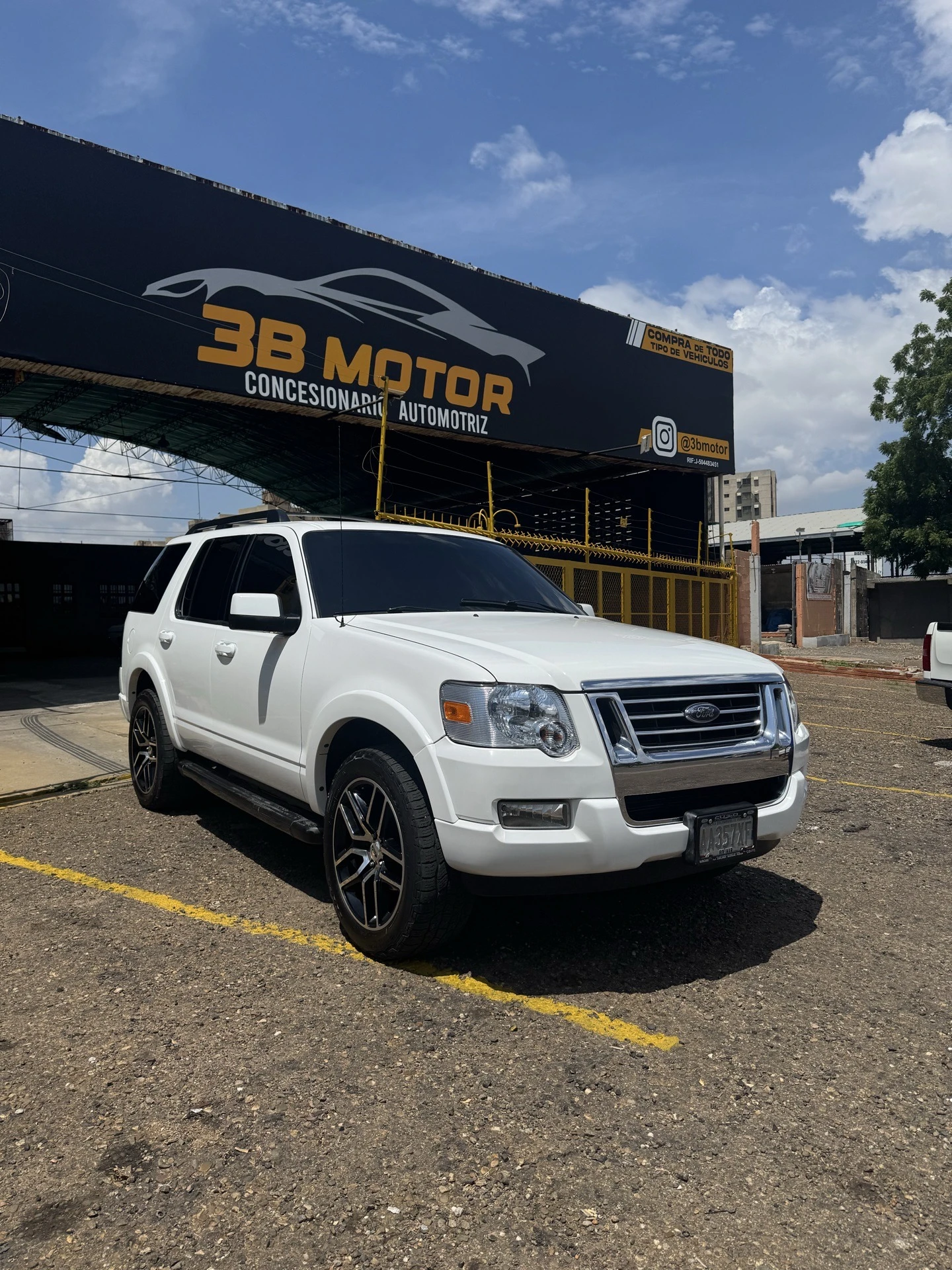 2011 Ford Limited