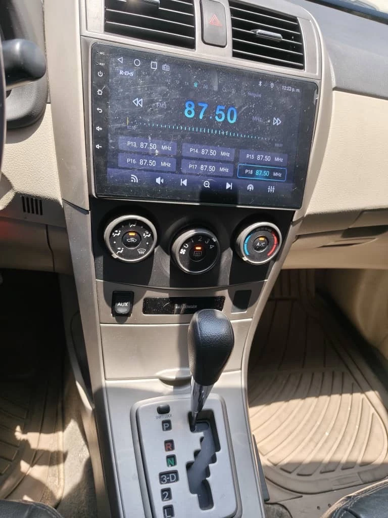 2013 Toyota Corolla XLI — foto 5