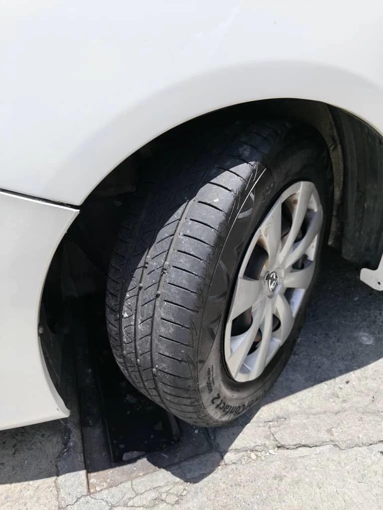 2013 Toyota Corolla XLI — foto 10