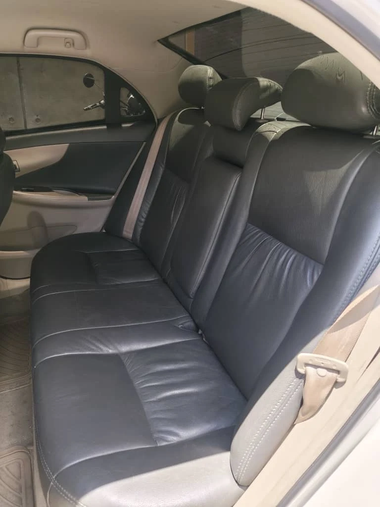 2013 Toyota Corolla XLI — foto 6