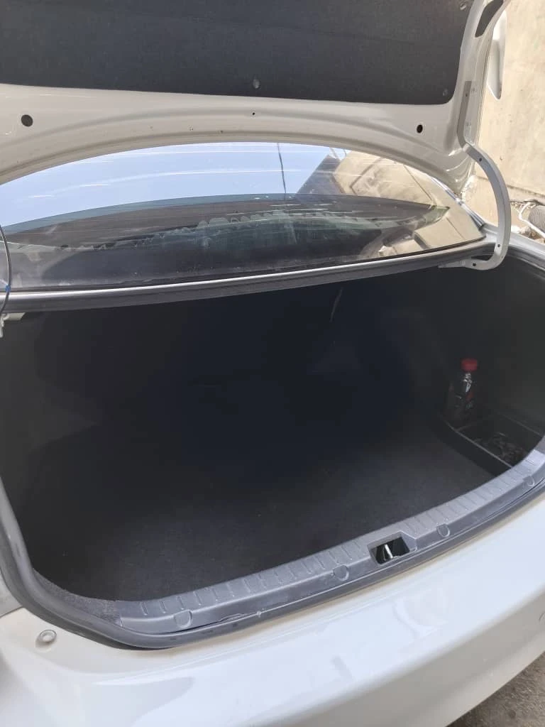 2013 Toyota Corolla XLI — foto 11