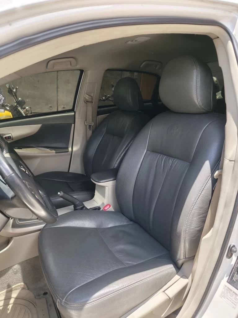 2013 Toyota Corolla XLI — foto 12