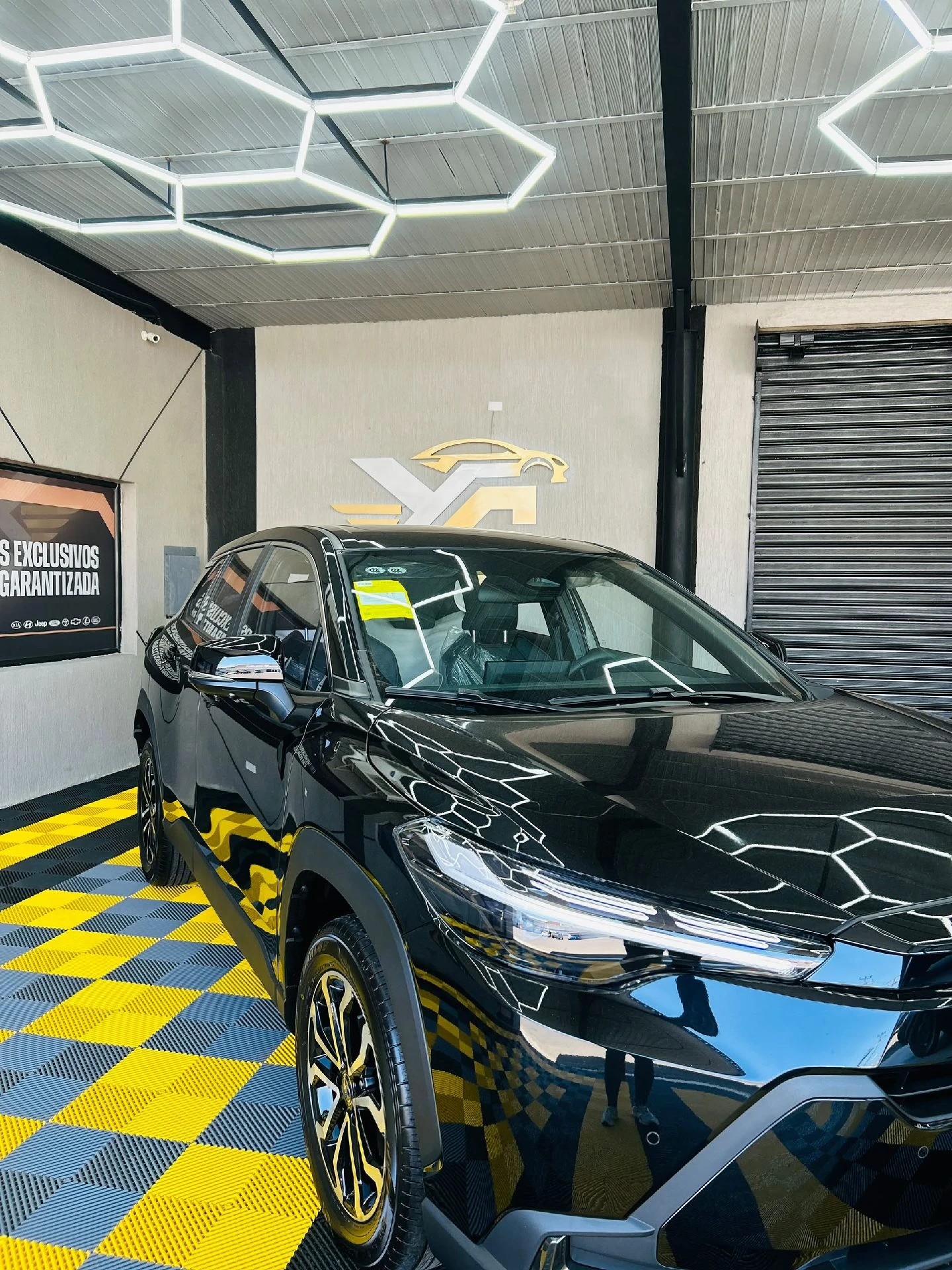 2026 Toyota Frontlander Luxury — foto 2