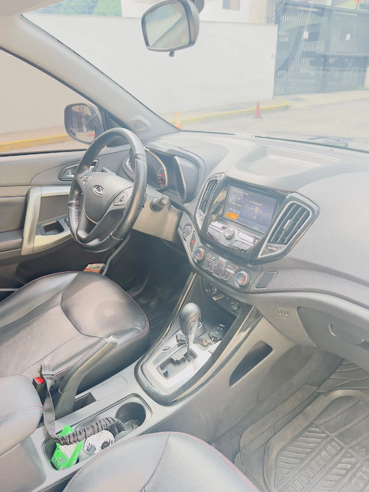 2016 Chery Grand Tiggo — foto 6