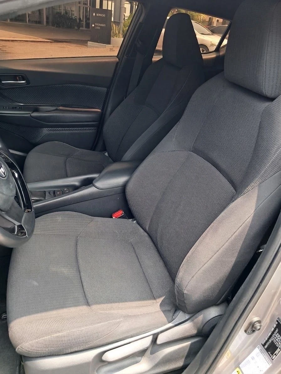 2018 Toyota C-HR — foto 4