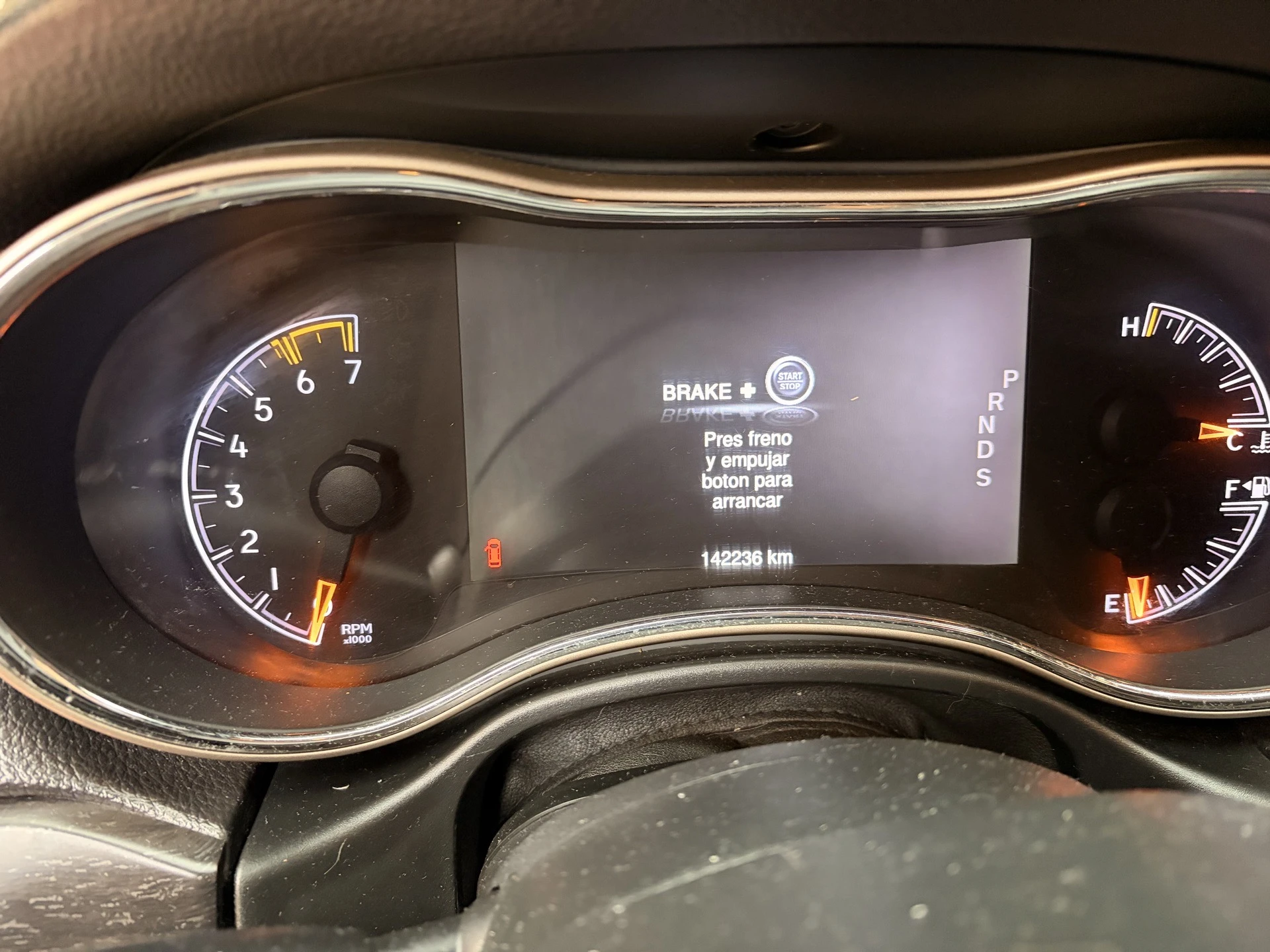 2013 Jeep Grand Cherokee 4G+ — foto 6
