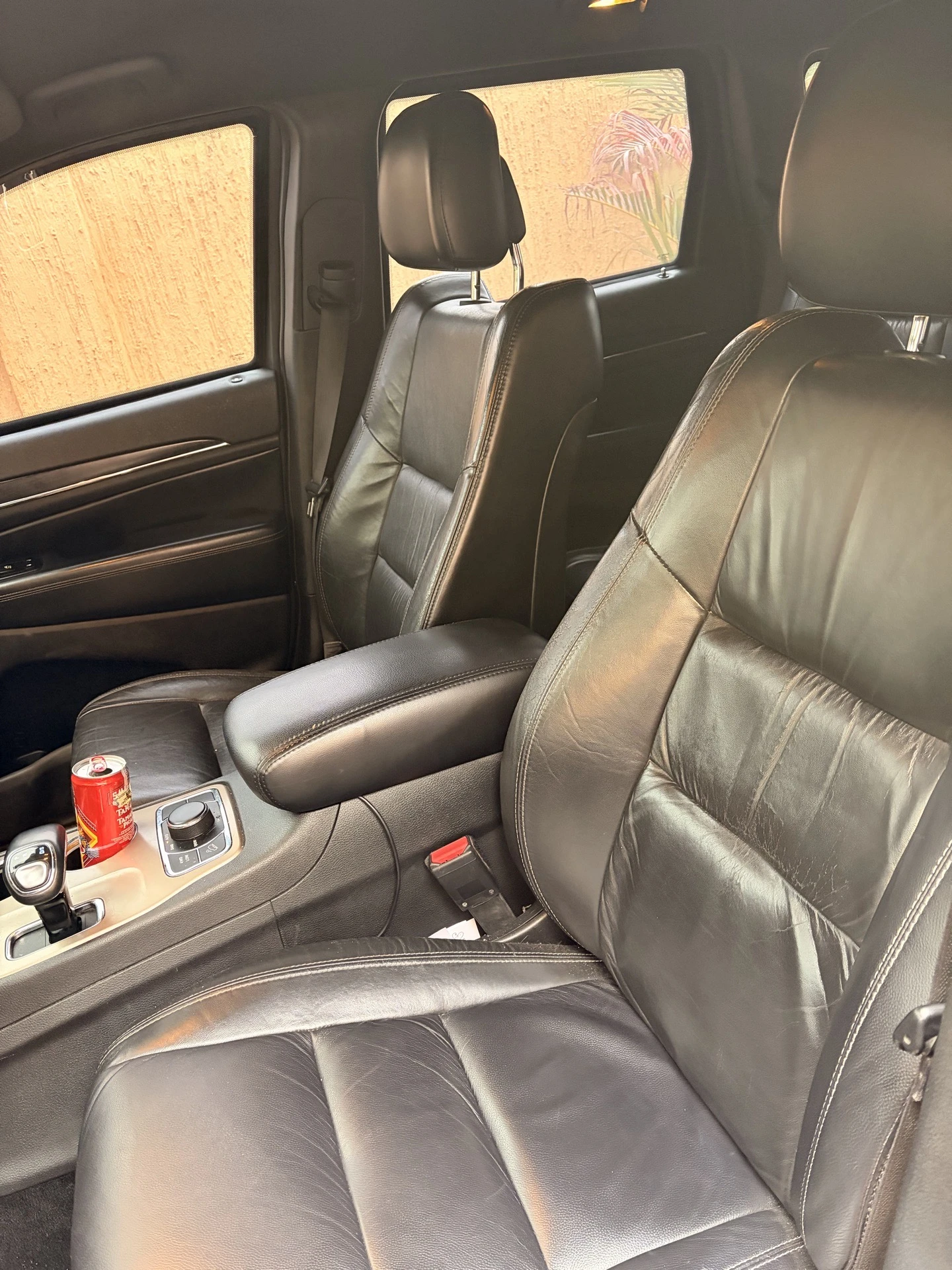 2013 Jeep Grand Cherokee 4G+ — foto 7