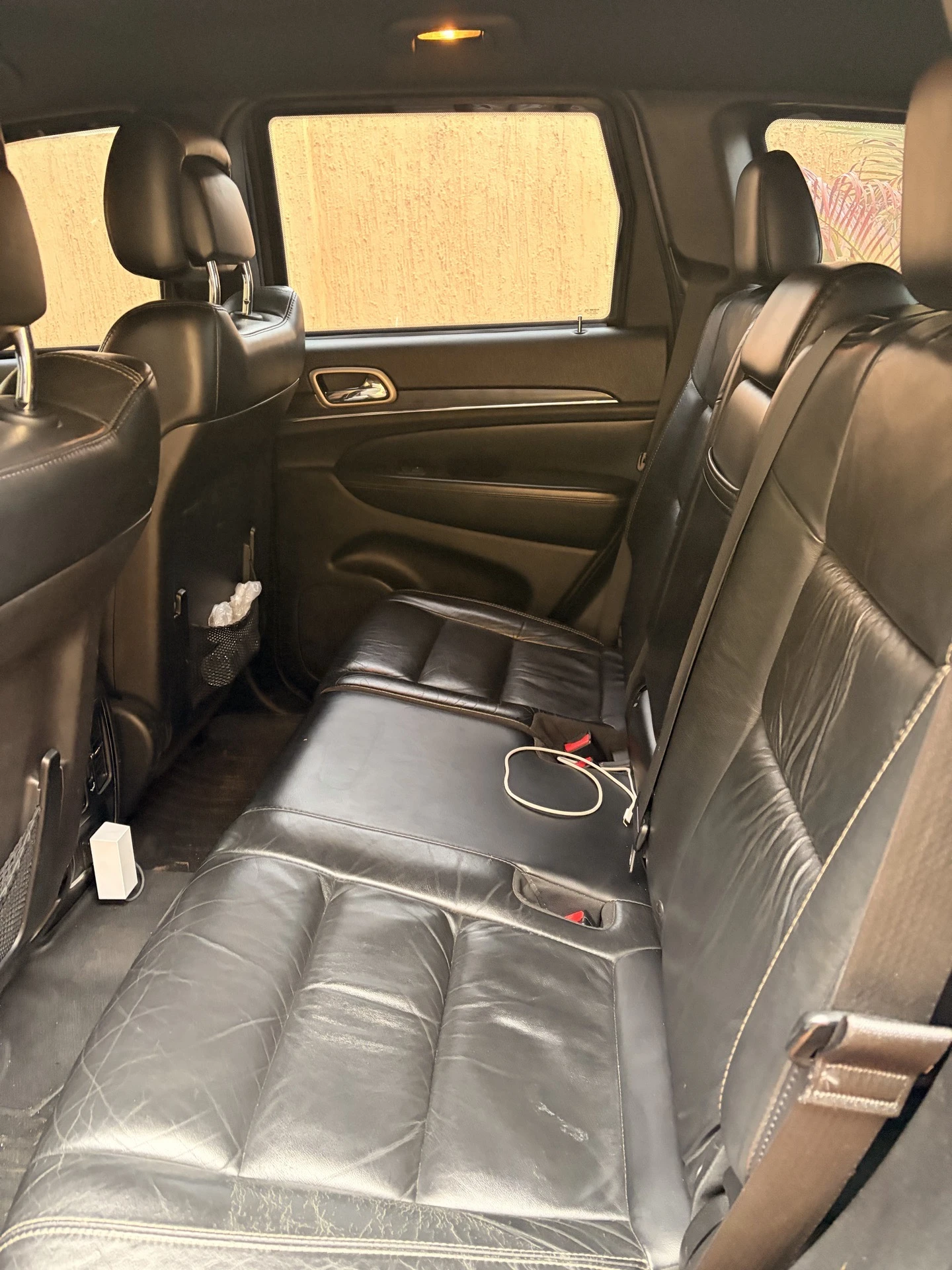 2013 Jeep Grand Cherokee 4G+ — foto 8
