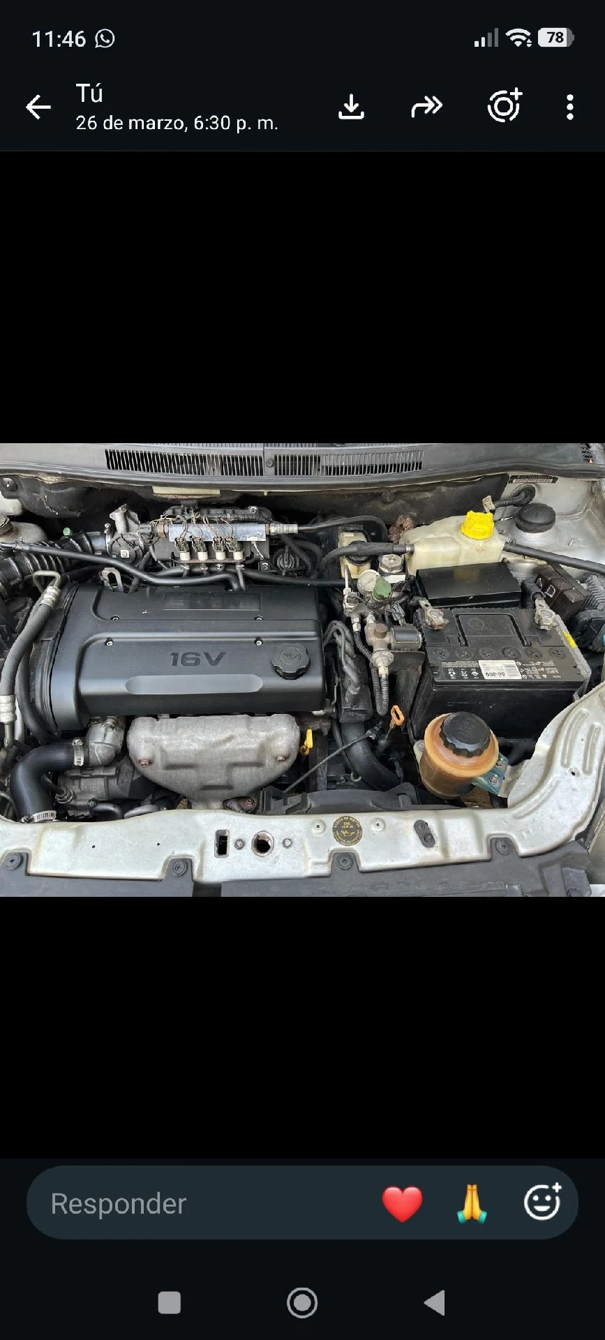 2013 Chevrolet Aveo LT — foto 5
