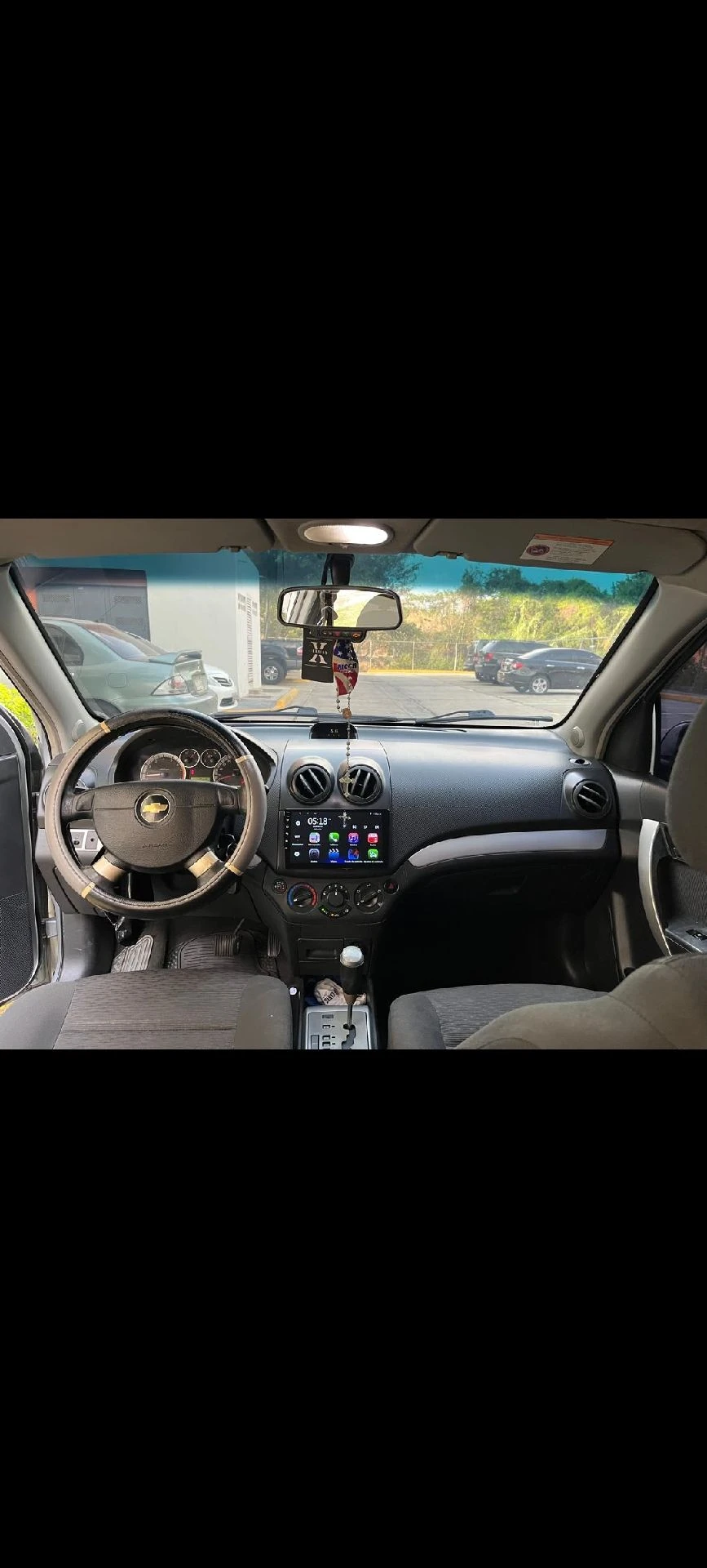 2013 Chevrolet Aveo LT — foto 4