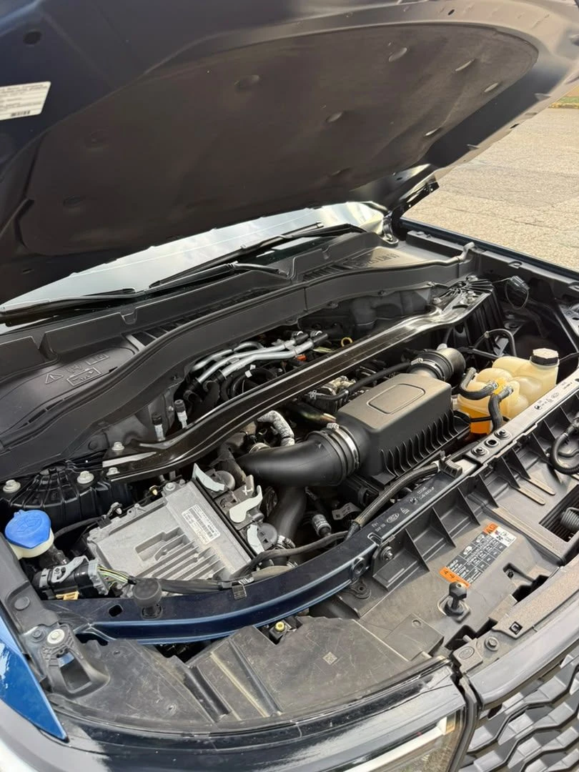2020 Ford Explorer ST — foto 18