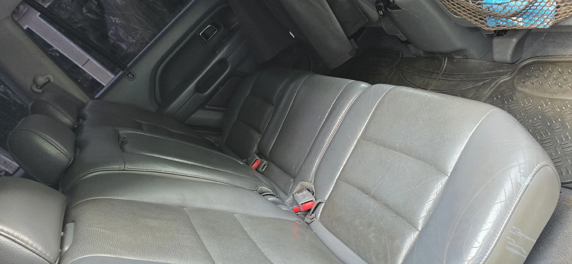 2006 Honda Pilot Xle — foto 5