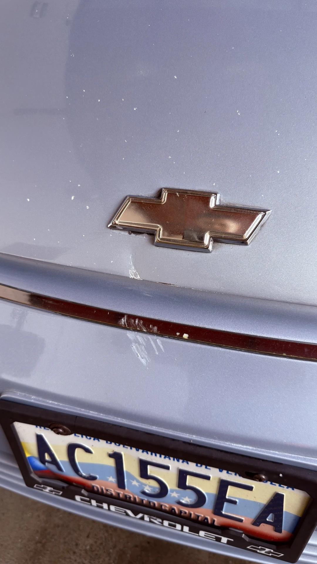 2011 Chevrolet Spark LE — foto 3