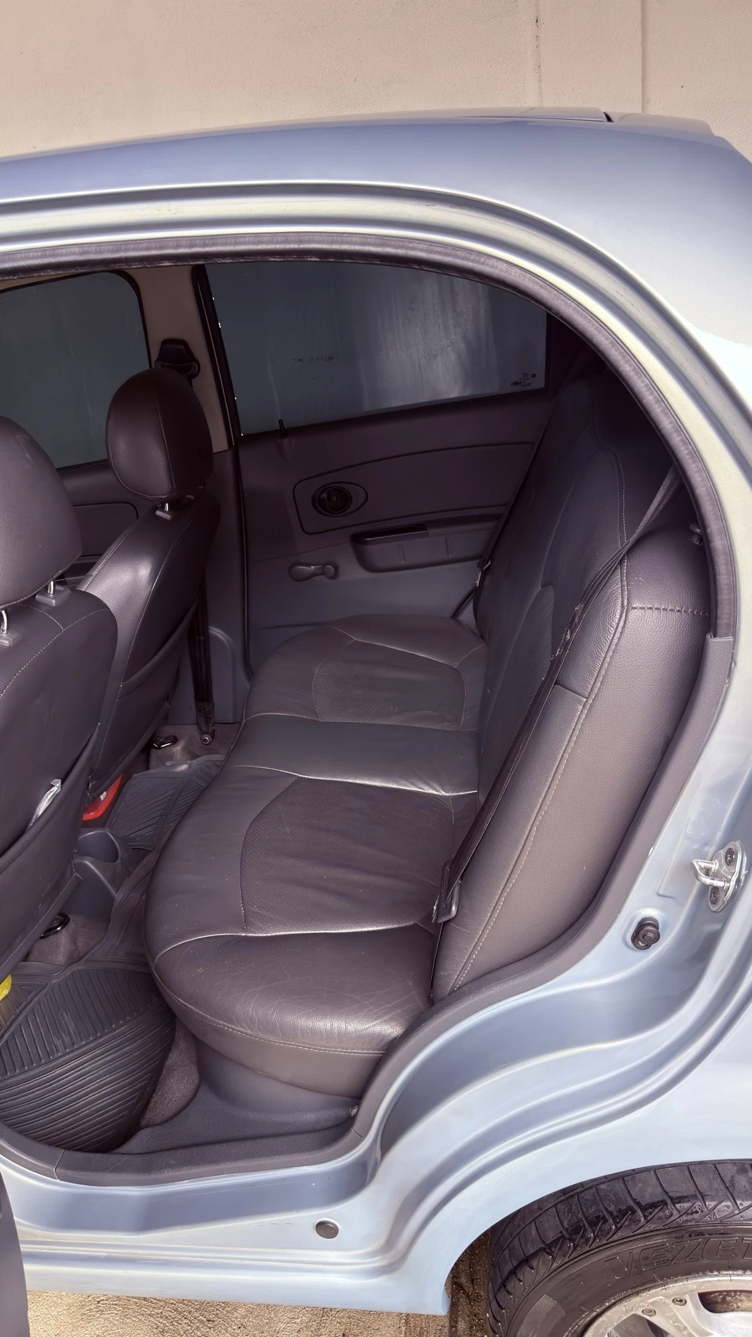2011 Chevrolet Spark LE — foto 8