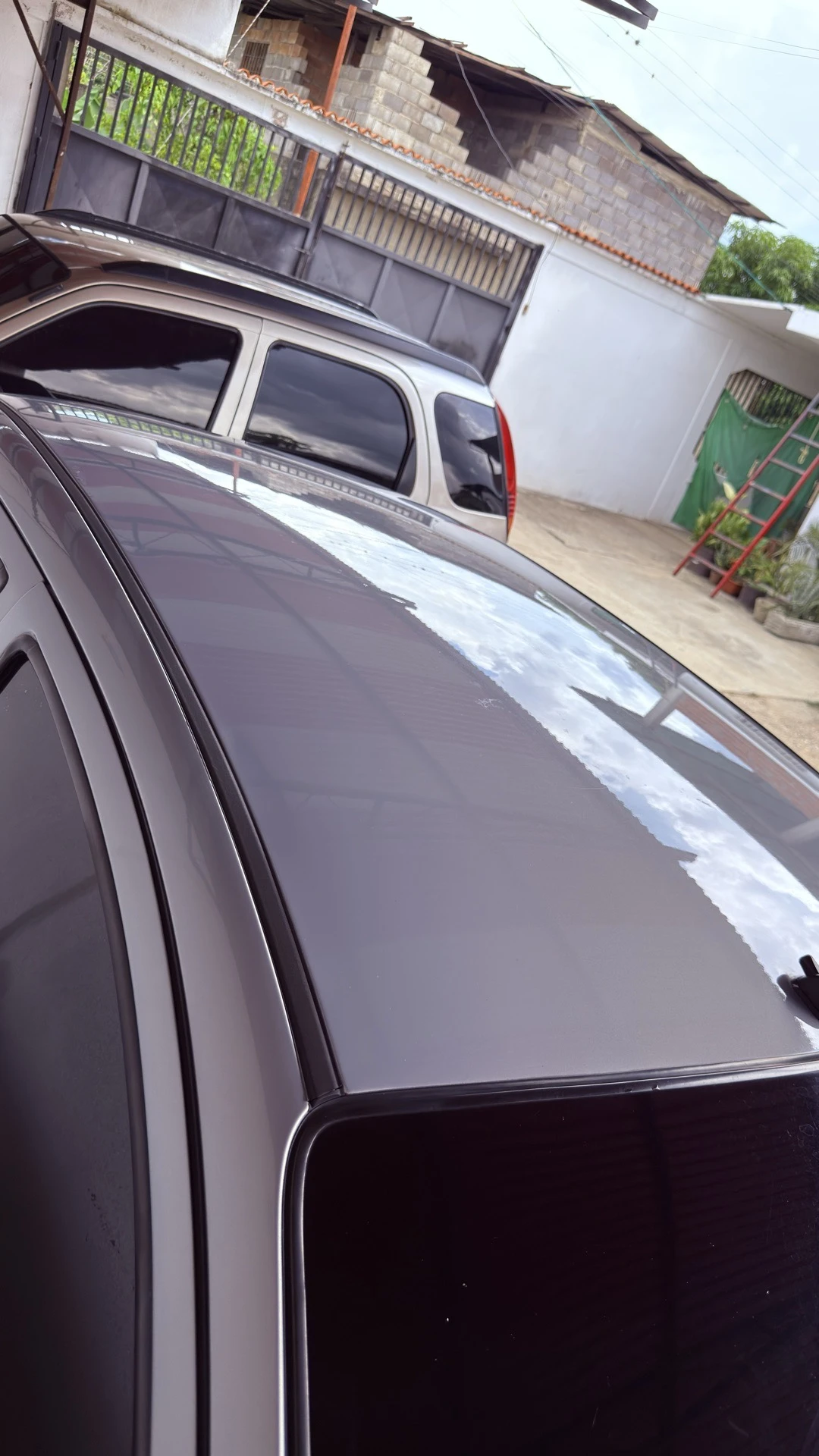 2011 Chevrolet Spark LE — foto 7