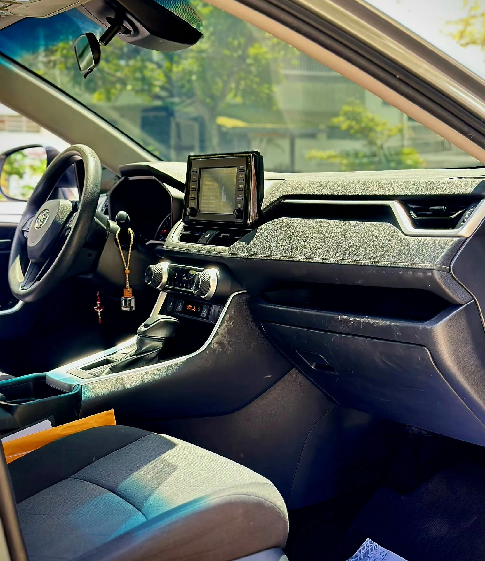 2019 Toyota RAV4 XLE — foto 17