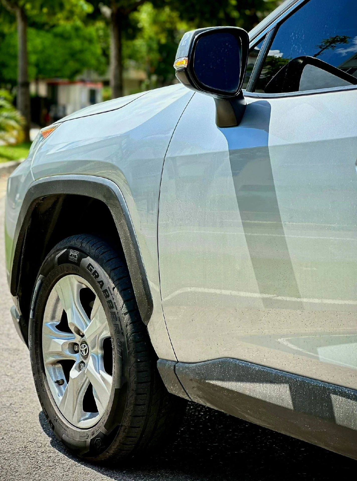 2019 Toyota RAV4 XLE — foto 20
