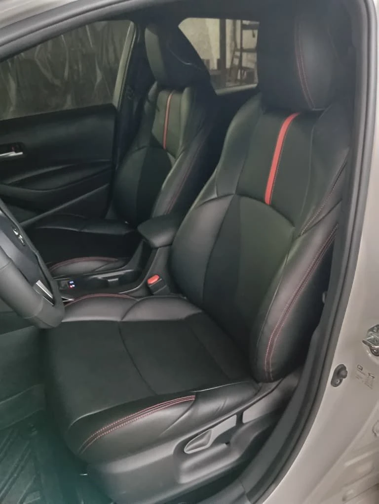 2025 Toyota Corolla Levin Sport 1.2 turbo con extras — foto 14