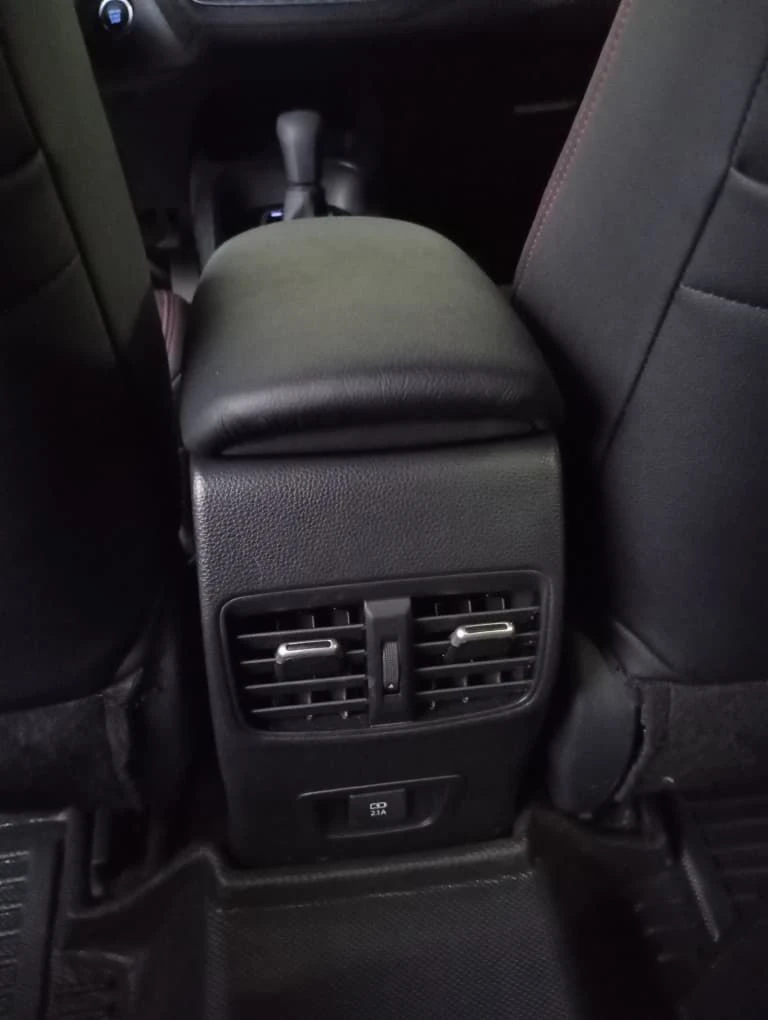 2025 Toyota Corolla Levin Sport 1.2 turbo con extras — foto 13
