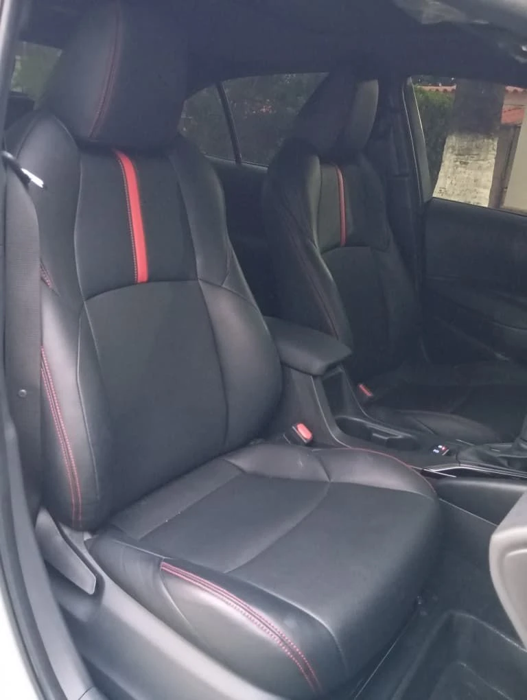 2025 Toyota Corolla Levin Sport 1.2 turbo con extras — foto 15