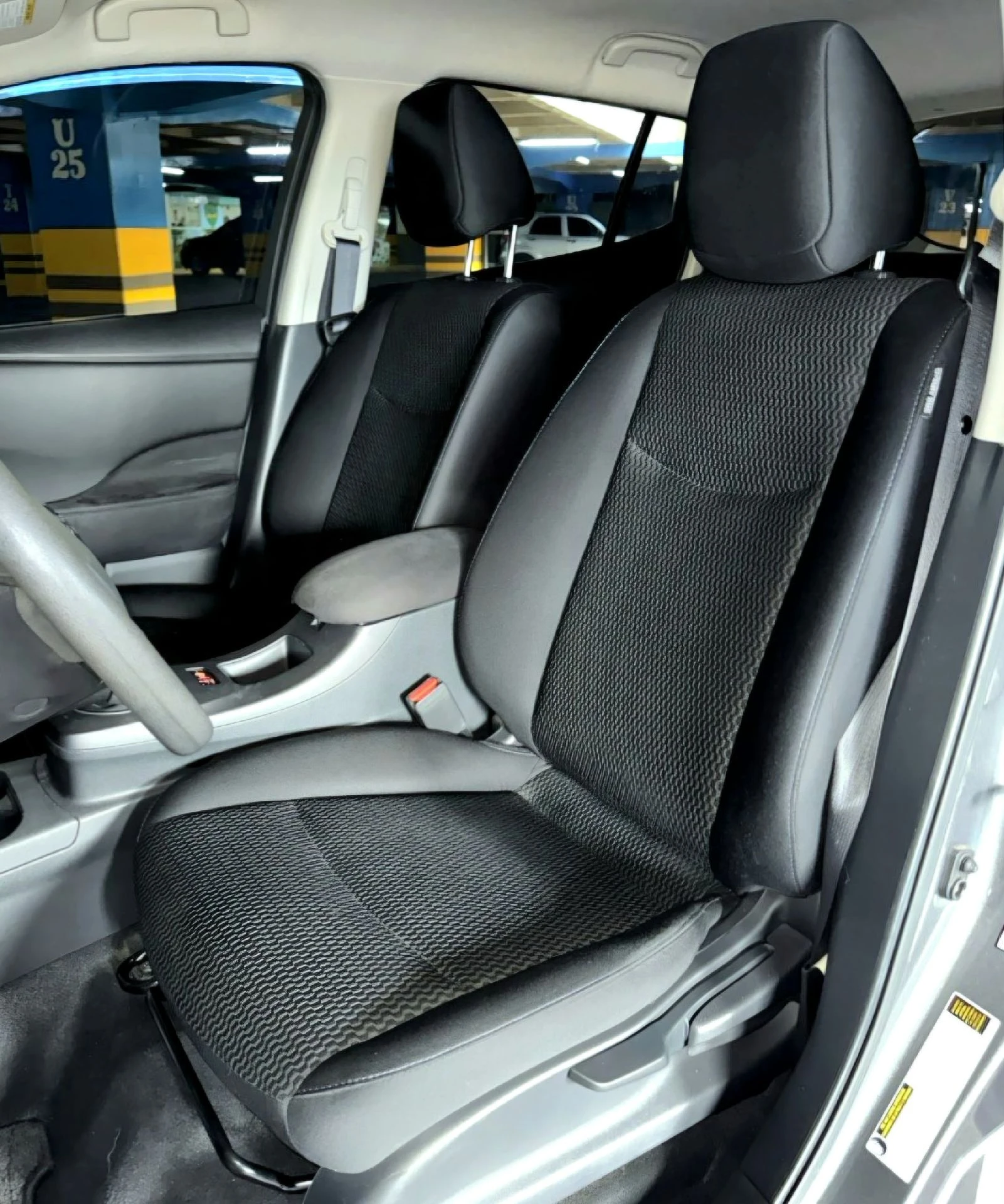 2017 Nissan Leaf Zero emissions — foto 13