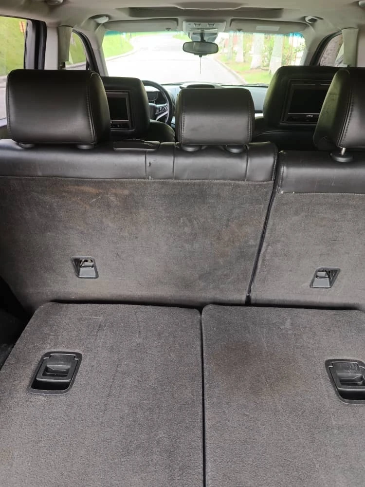 2013 Chevrolet Orlando Lt — foto 11