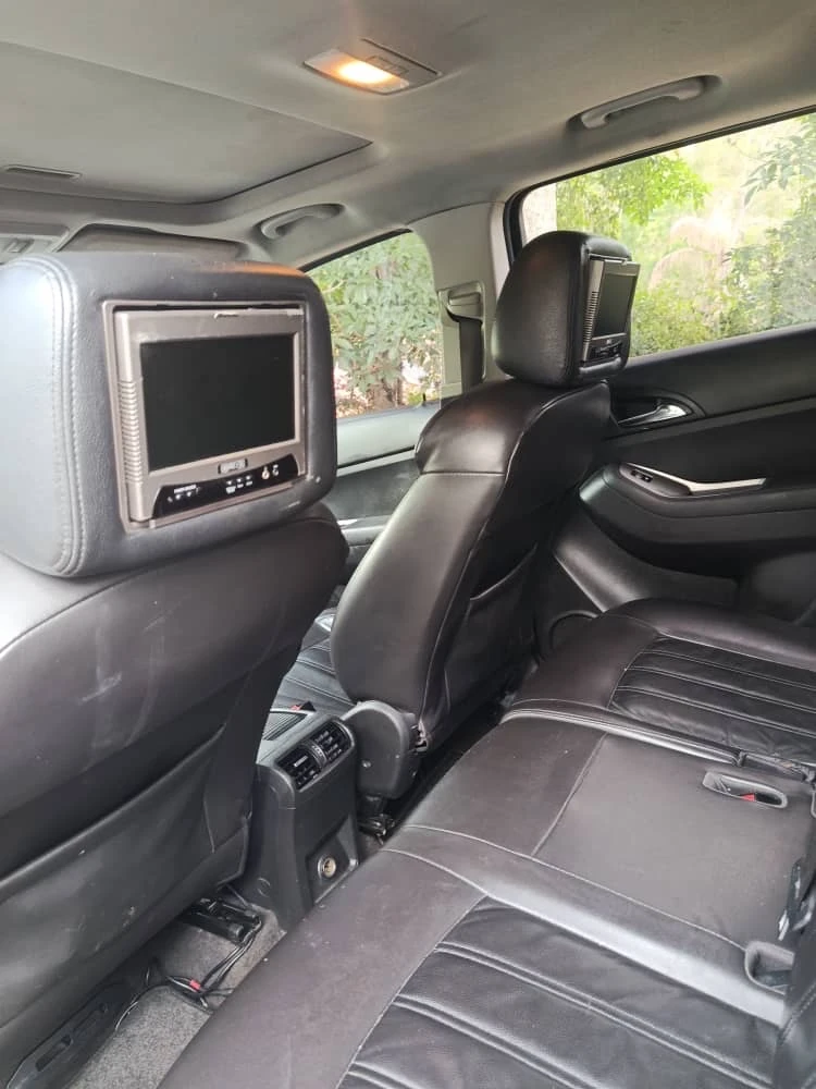 2013 Chevrolet Orlando Lt — foto 9
