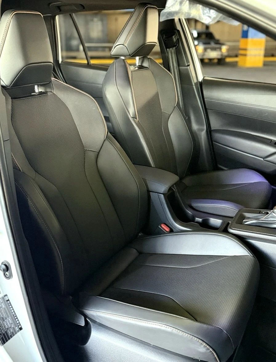 2026 Toyota Corolla Cross ELITE — photo 13