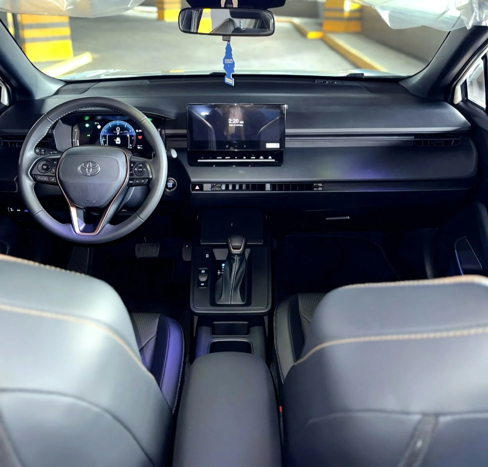 2026 Toyota Corolla Cross ELITE — photo 15