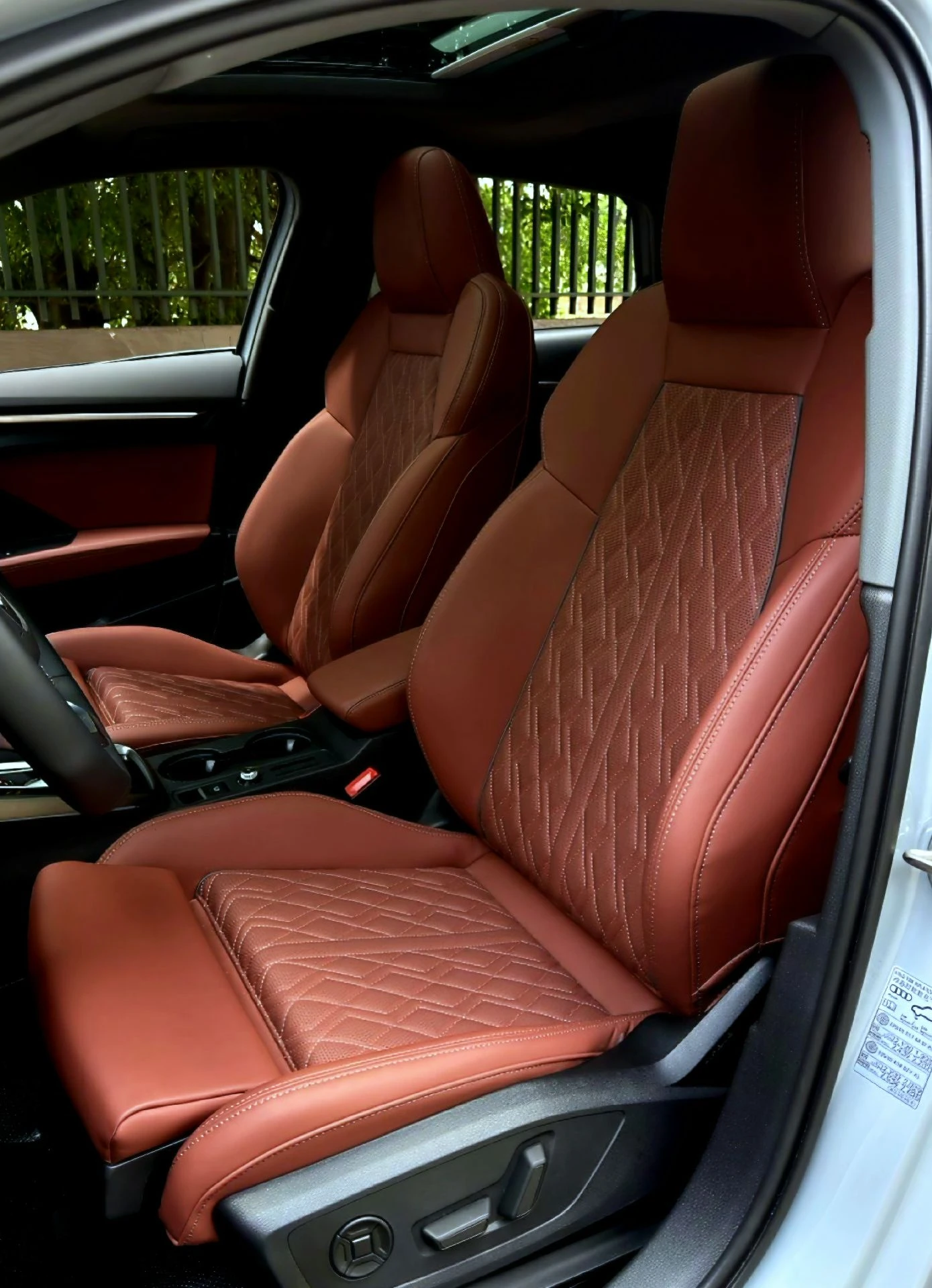 2026 Audi A3 S LINE — foto 15