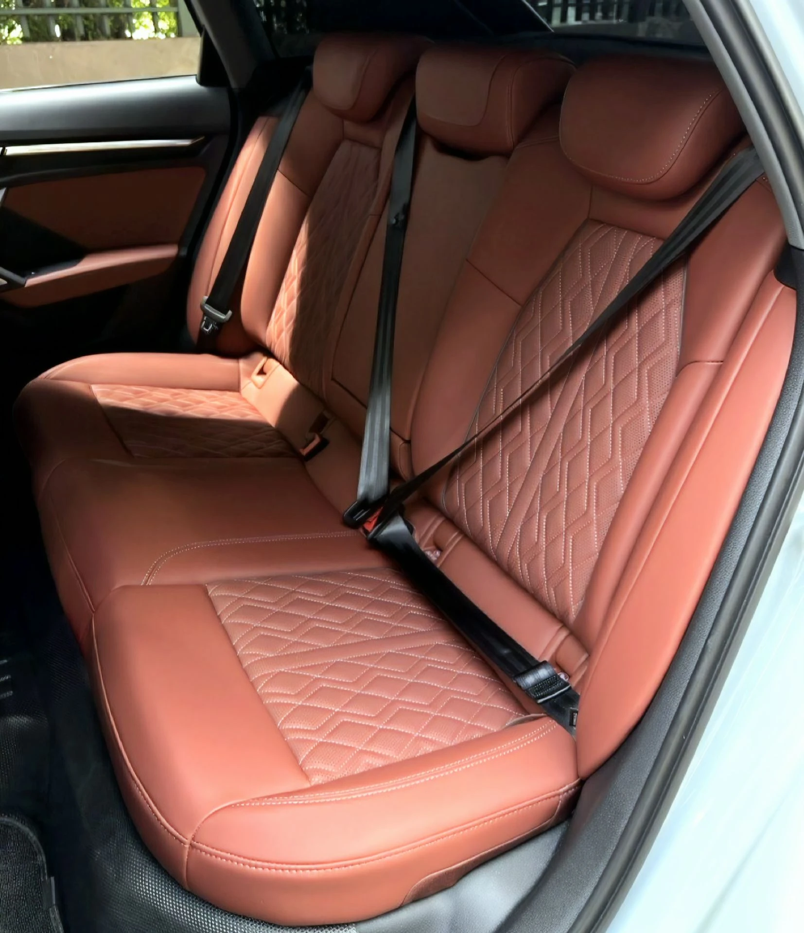 2026 Audi A3 S LINE — foto 17