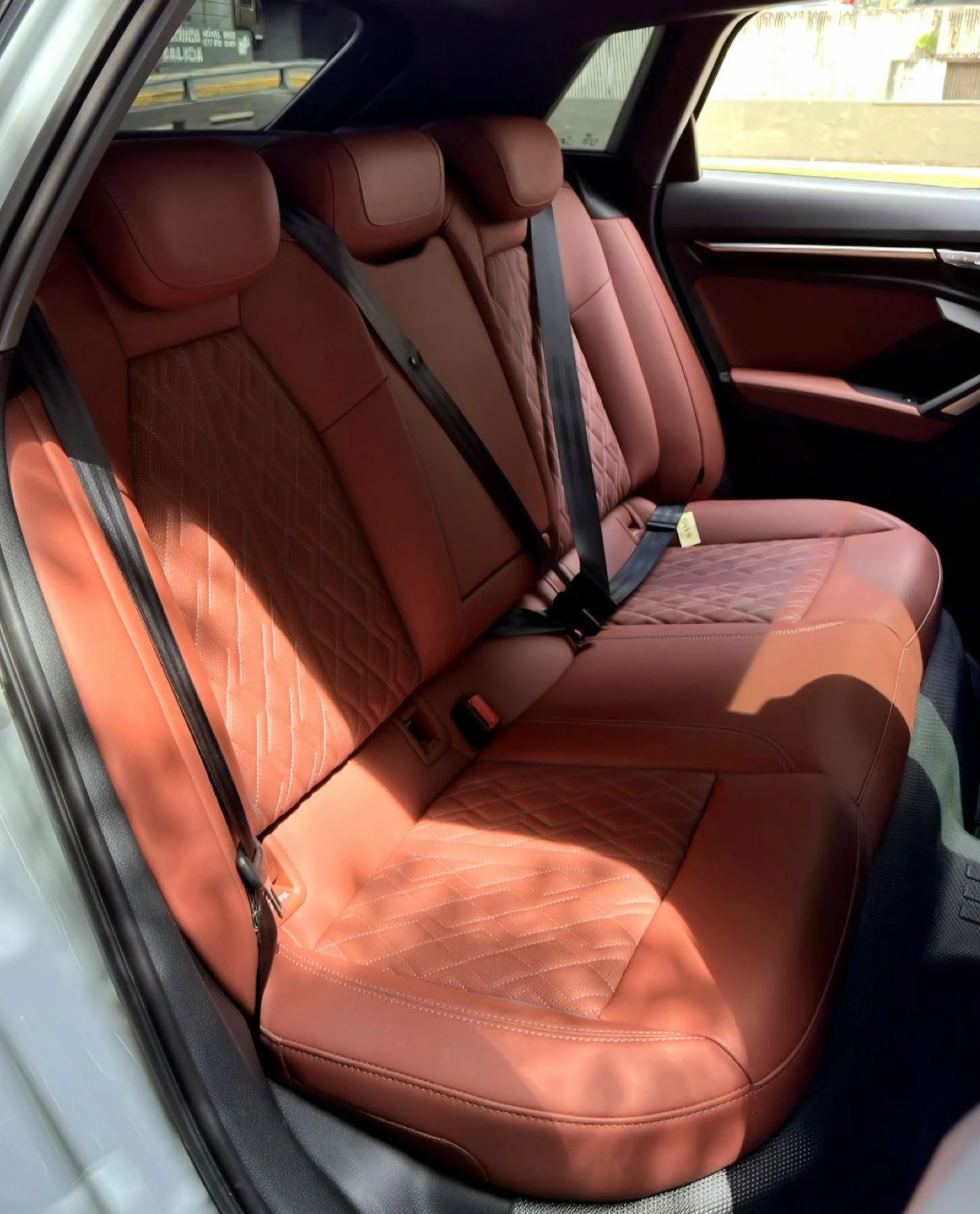 2026 Audi A3 S LINE — foto 16