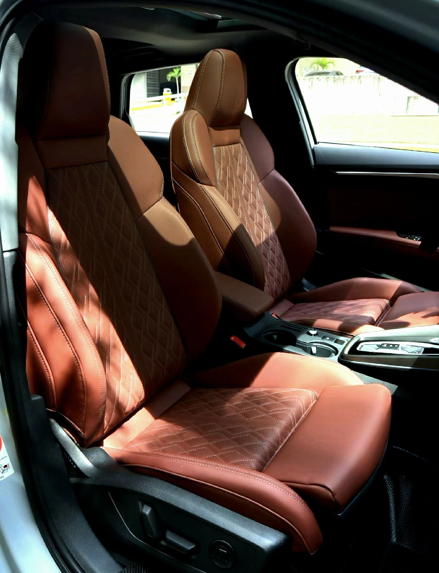 2026 Audi A3 S LINE — foto 18
