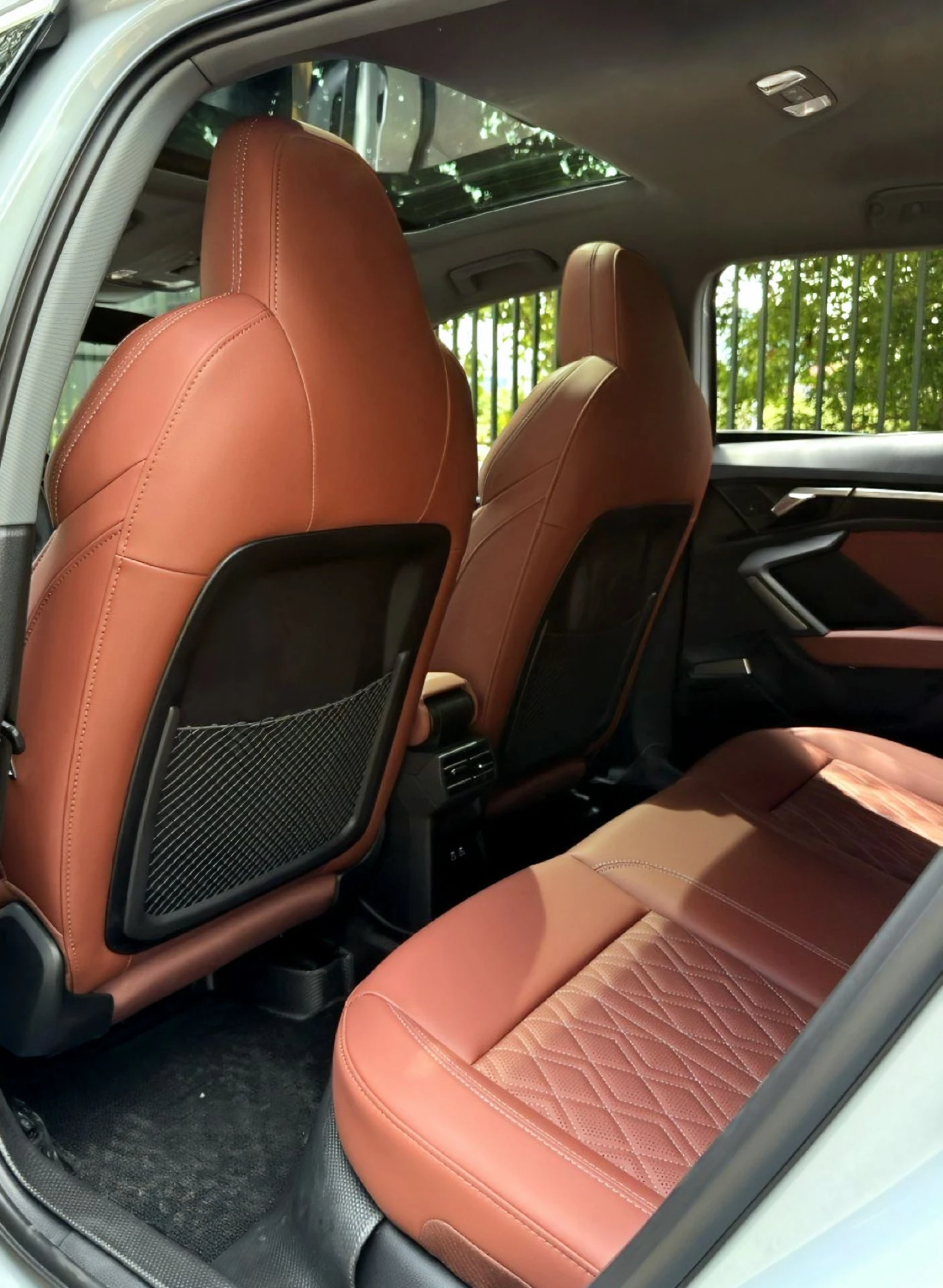 2026 Audi A3 S LINE — foto 19