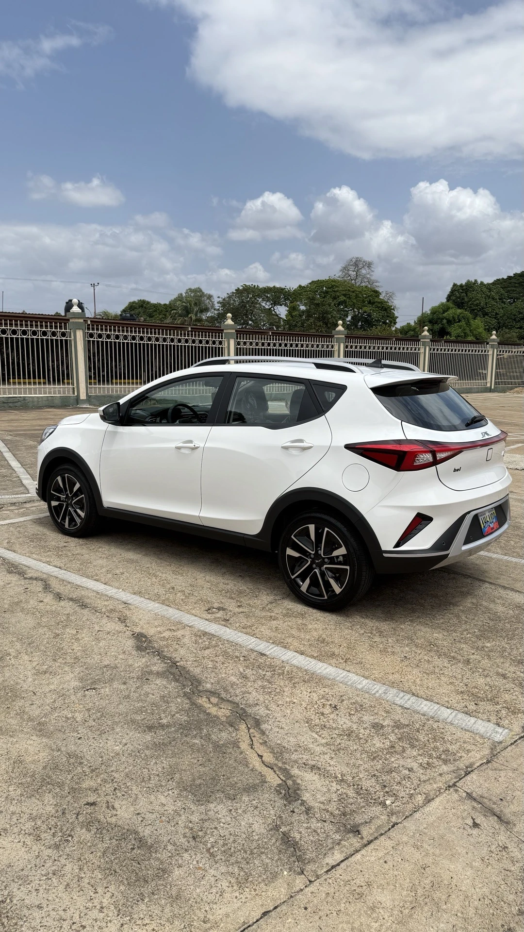 2026 JAC Arena Pro — foto 4
