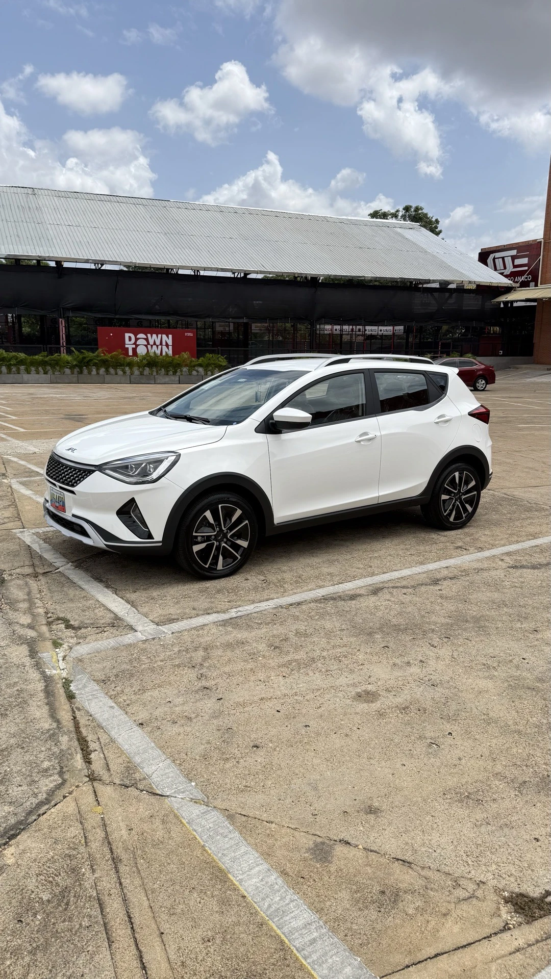 2026 JAC Arena Pro — foto 5