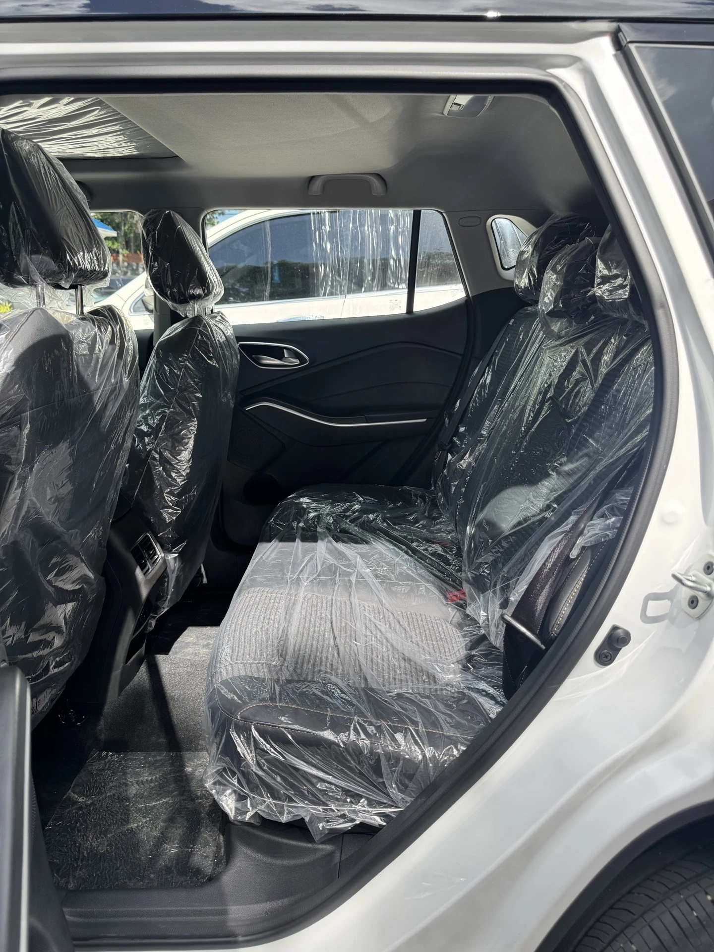 2027 JAC Nevado JS4 — foto 5