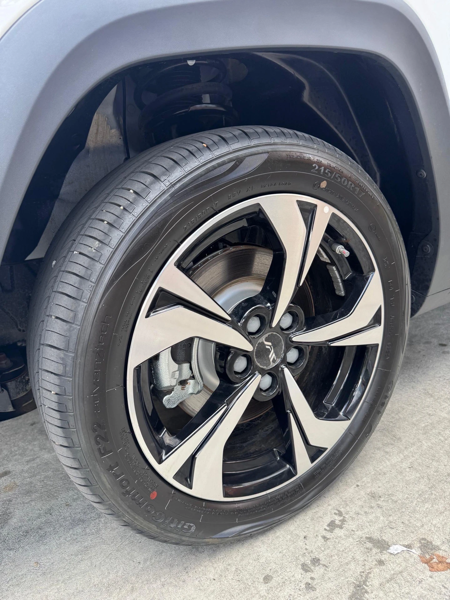 2027 JAC Nevado JS4 — foto 9