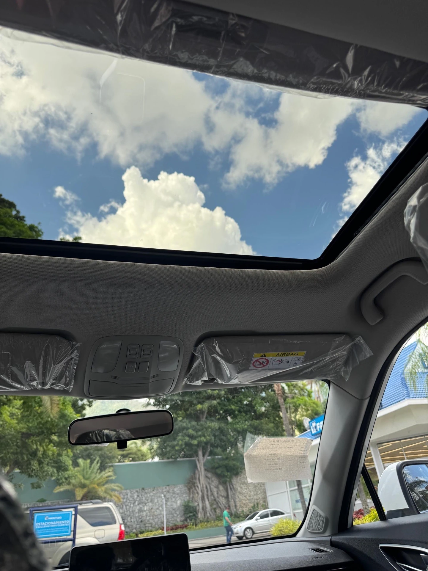 2027 JAC Nevado JS4 — foto 11