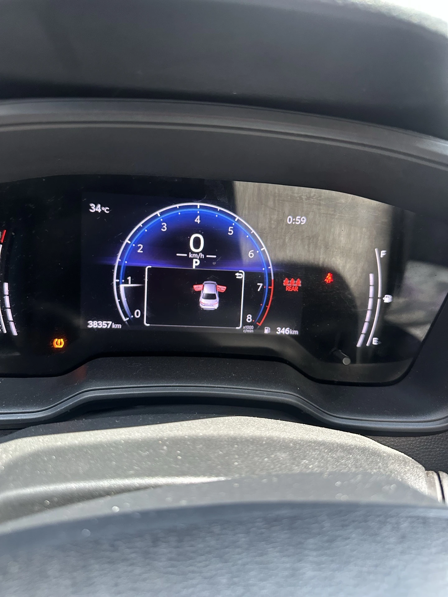 2023 Toyota Corolla Levin — foto 7