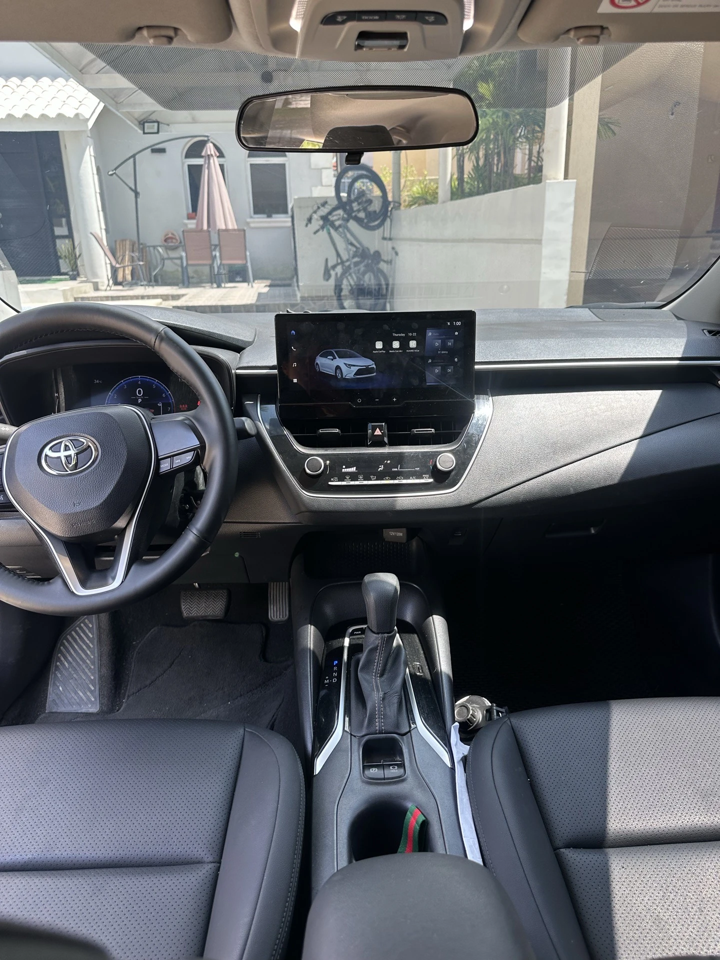 2023 Toyota Corolla Levin — foto 6