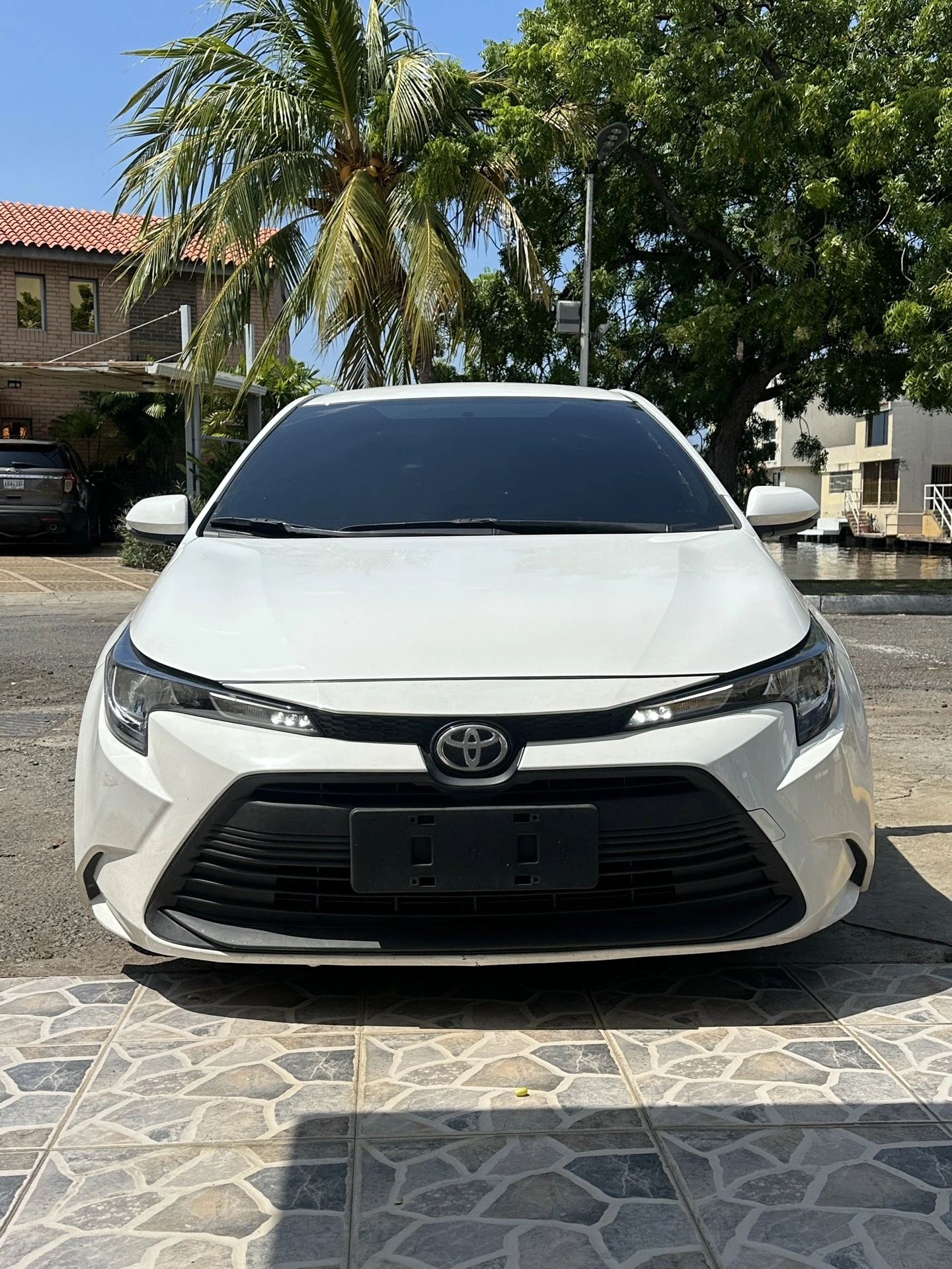 2023 Toyota Corolla Levin — foto 10