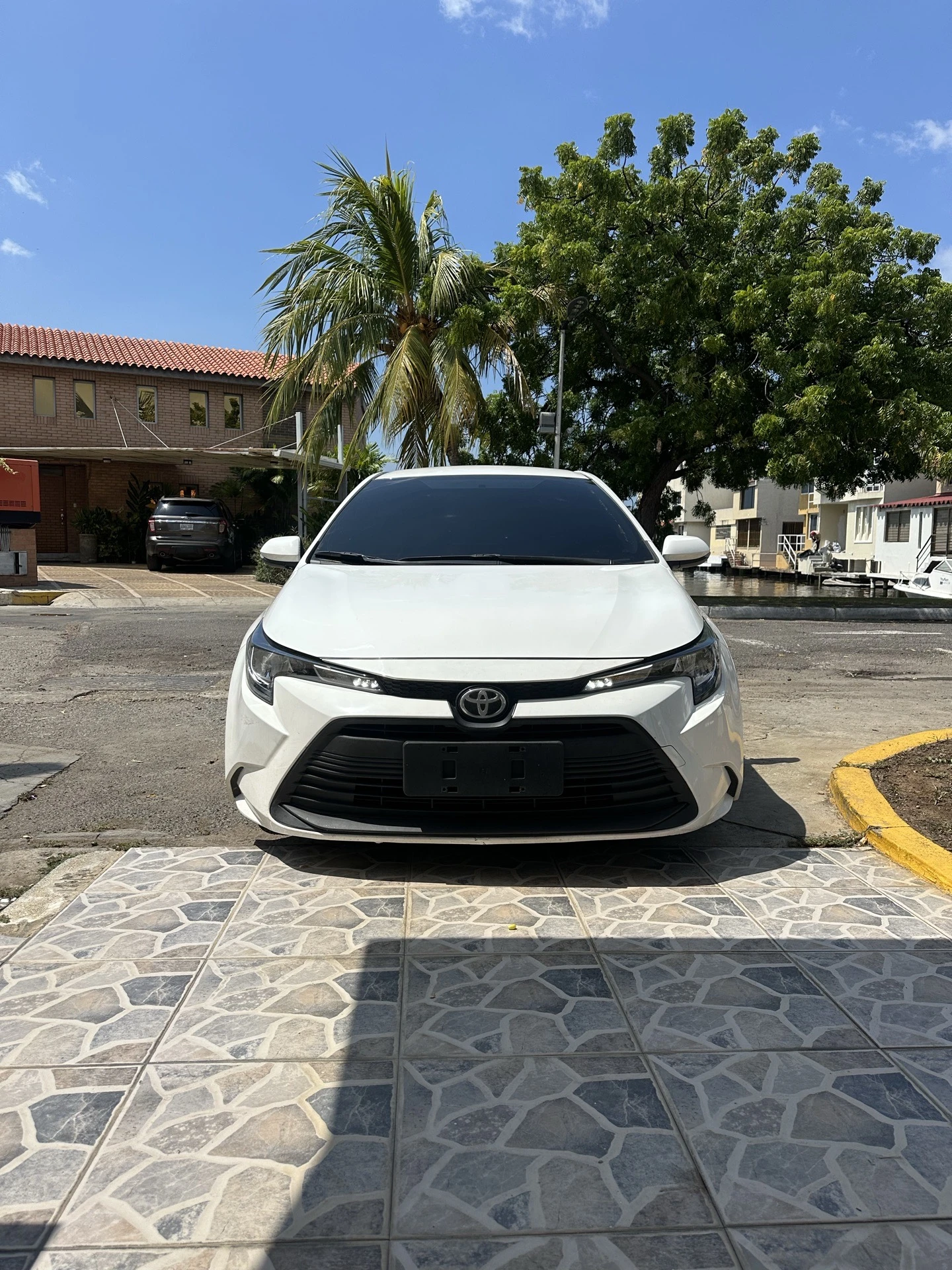 2023 Toyota Corolla Levin — foto 11