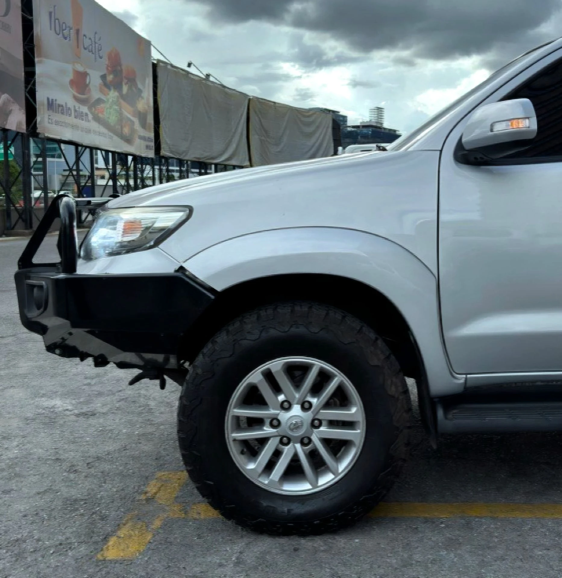 2018 Toyota Fortuner SR — foto 9