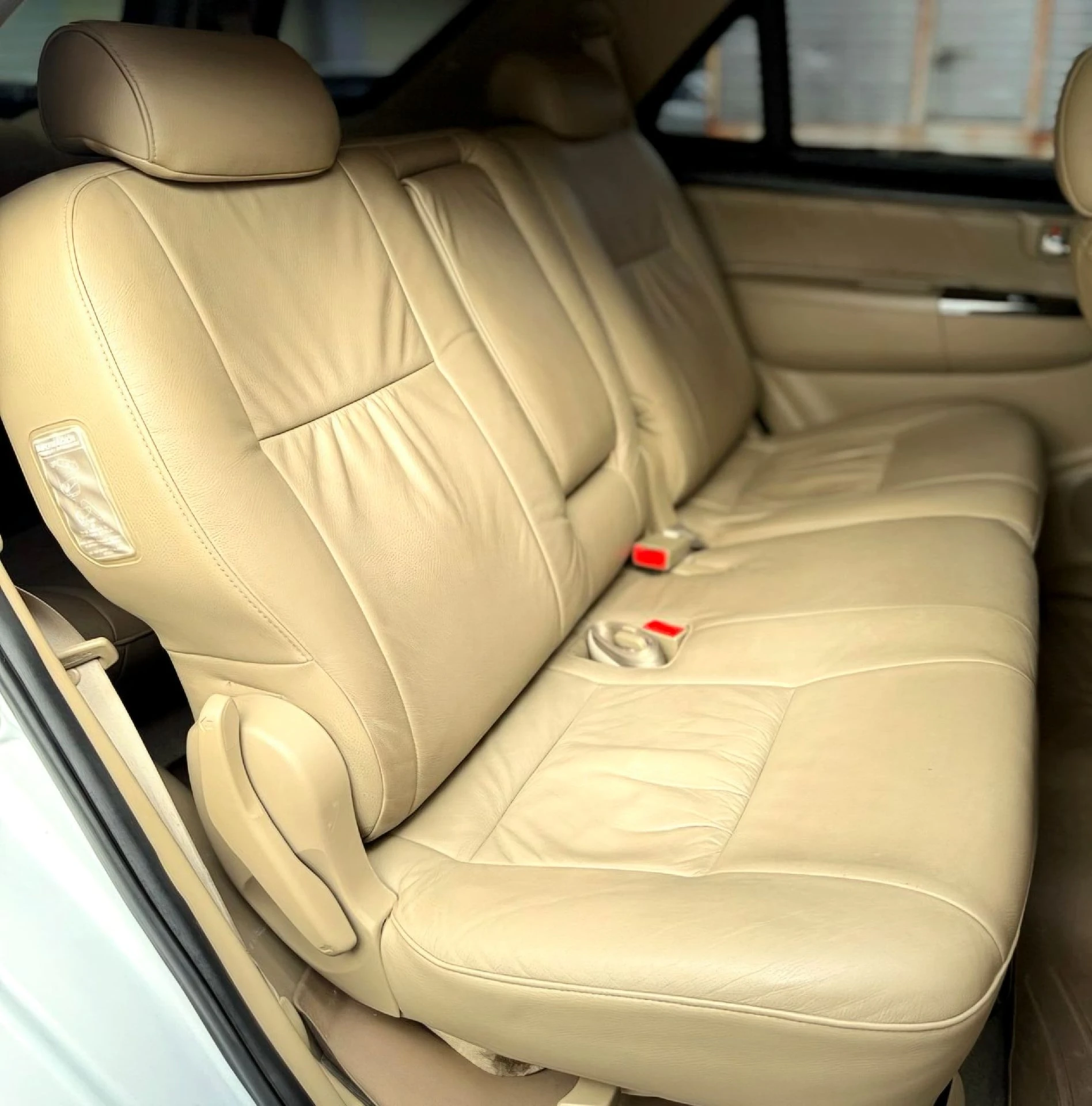 2018 Toyota Fortuner SR — foto 15