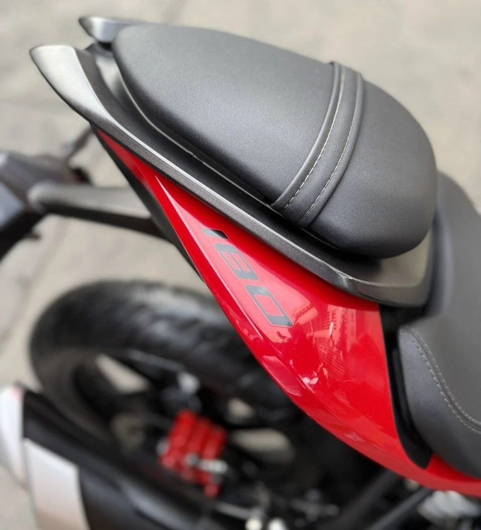 2025 Empire Keeway Thunder 180 — foto 18